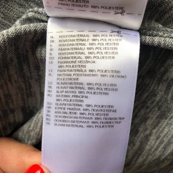 Adidas Boston Marathon Short Sleeve Running Shirt - Picture 9 of 11